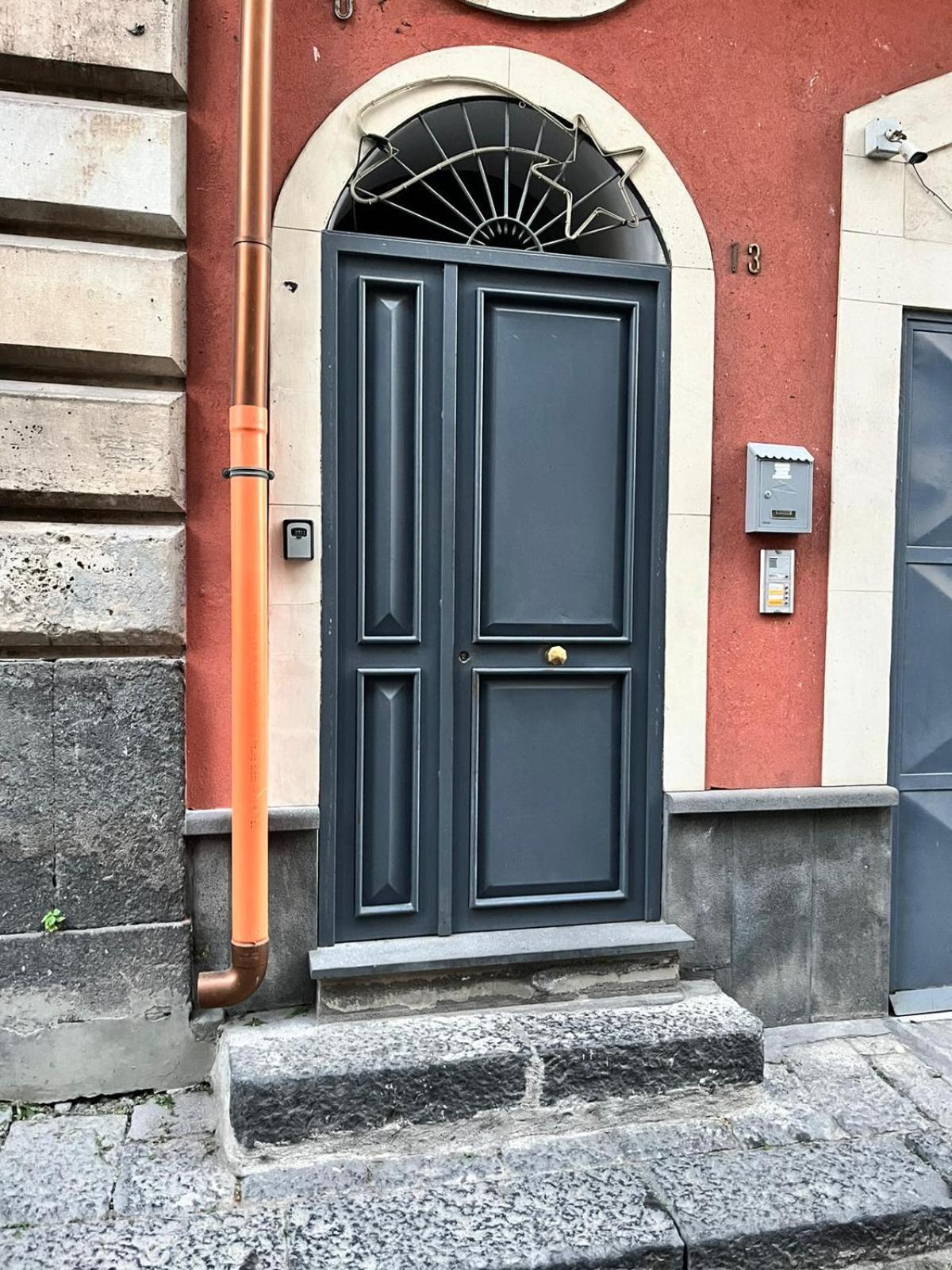 Casa vacanze Sweet Catania
