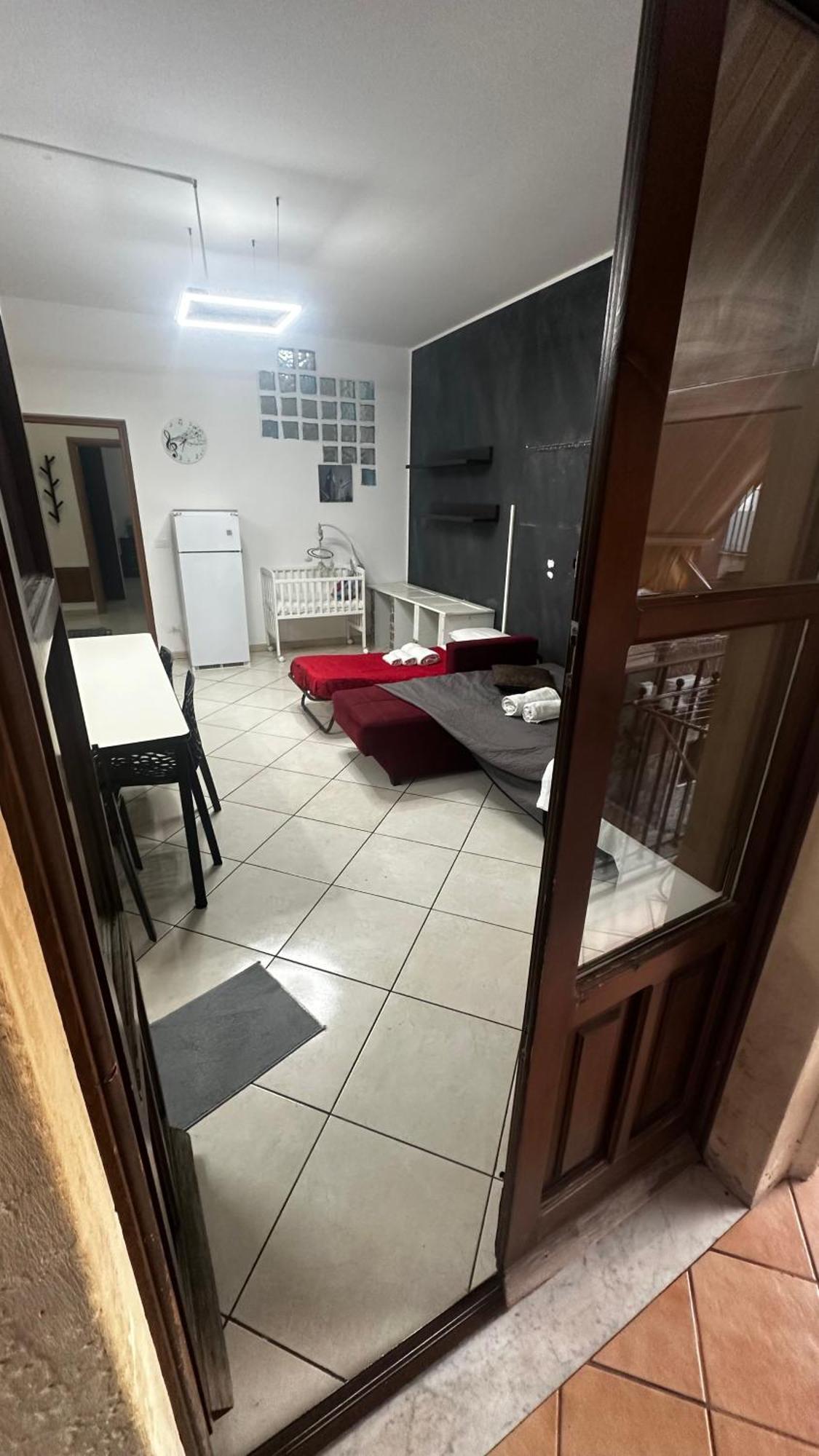 Casa vacanze Sweet Catania